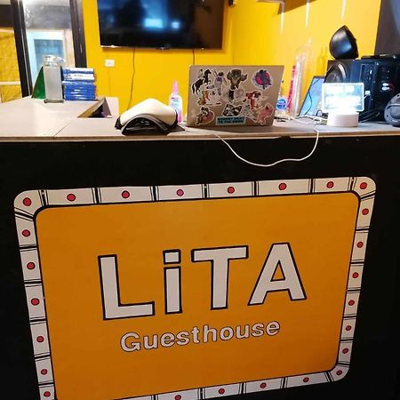 Lita Guesthouse เชียงใหม่ ภายนอก รูปภาพ