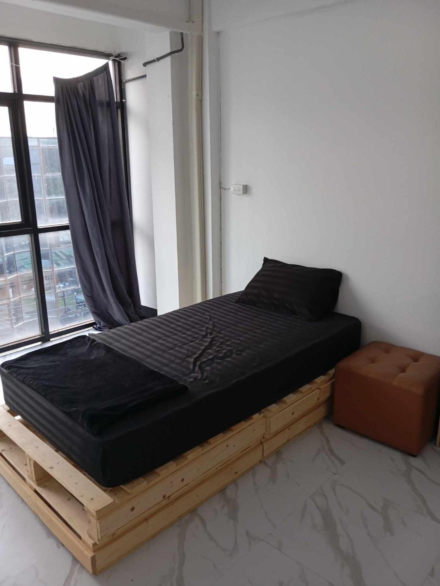 Lita Guesthouse เชียงใหม่ ภายนอก รูปภาพ