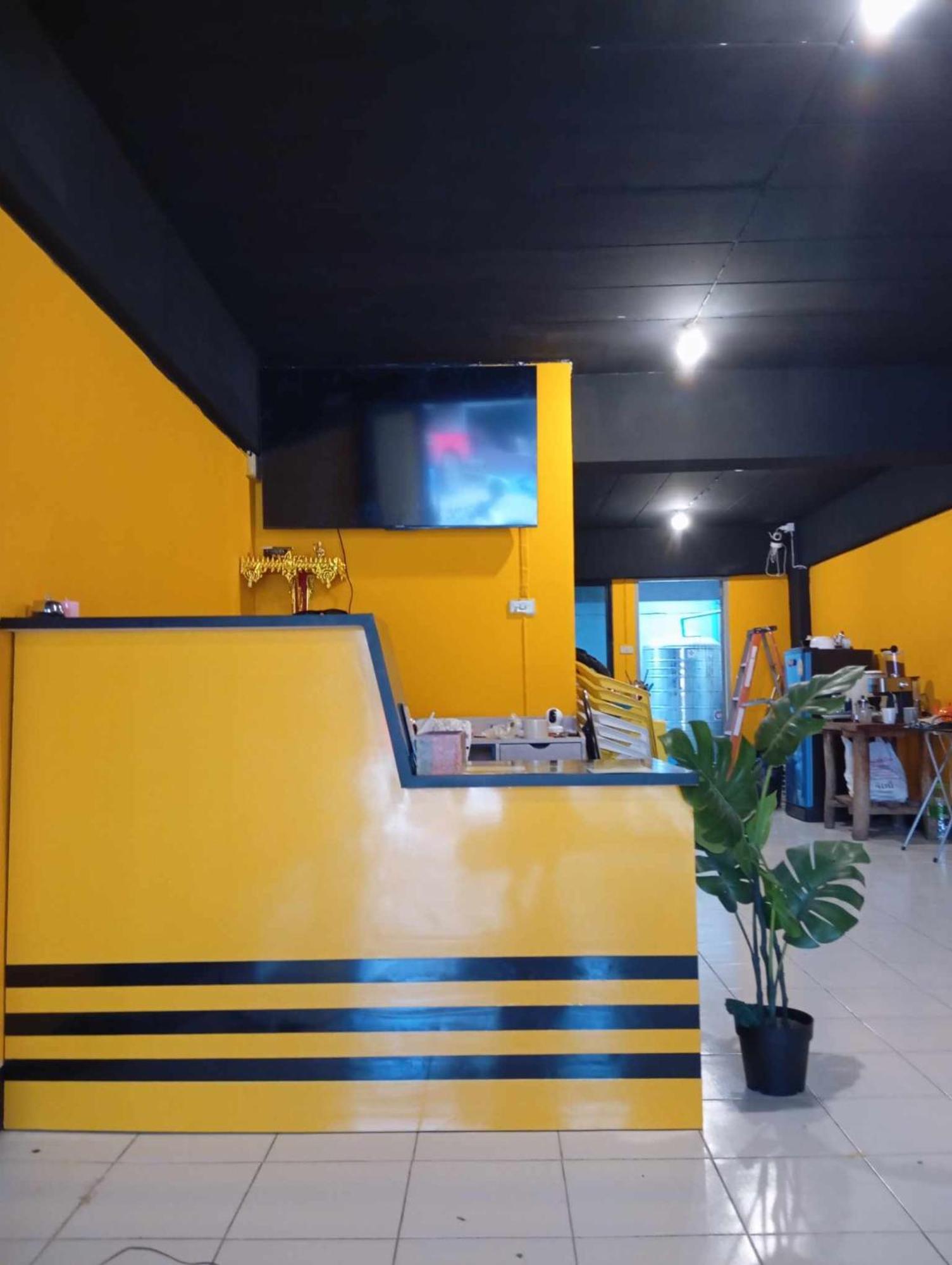 Lita Guesthouse เชียงใหม่ ภายนอก รูปภาพ