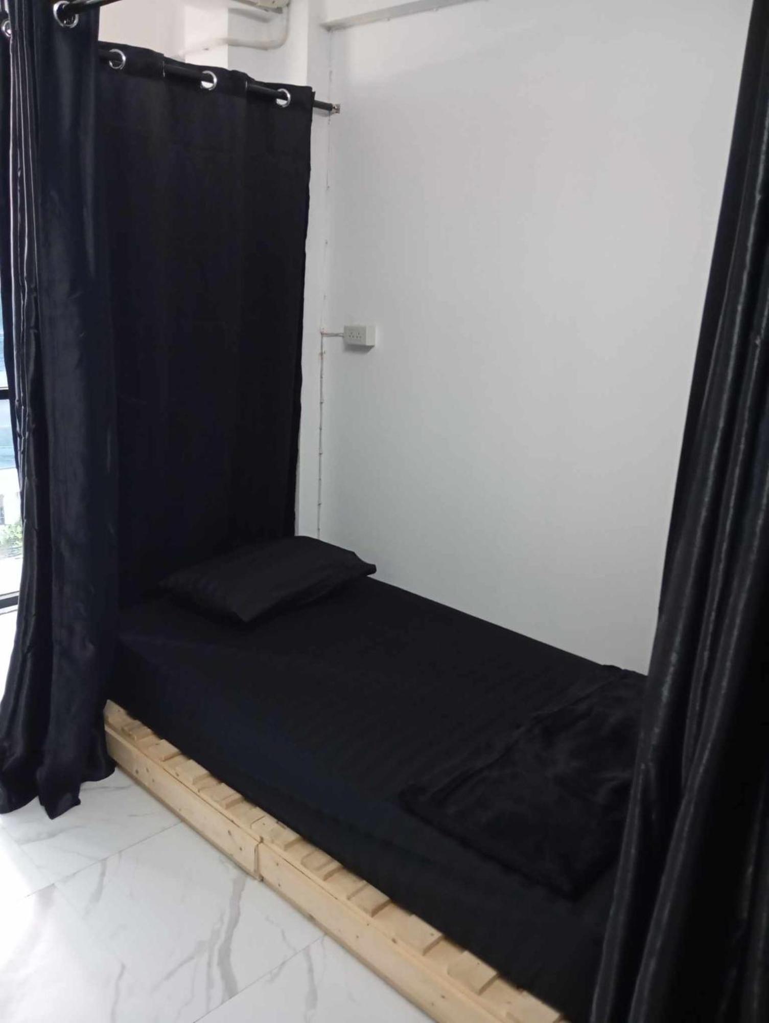 Lita Guesthouse เชียงใหม่ ภายนอก รูปภาพ