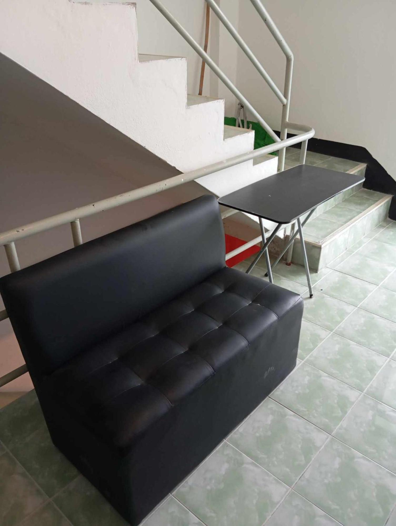 Lita Guesthouse เชียงใหม่ ภายนอก รูปภาพ
