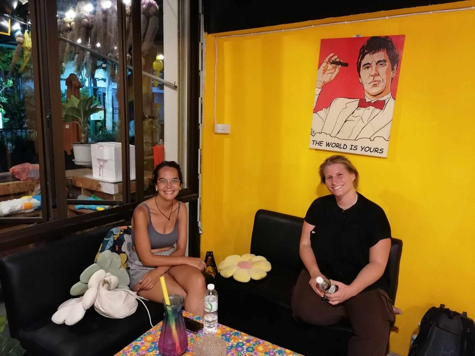 Lita Guesthouse เชียงใหม่ ภายนอก รูปภาพ
