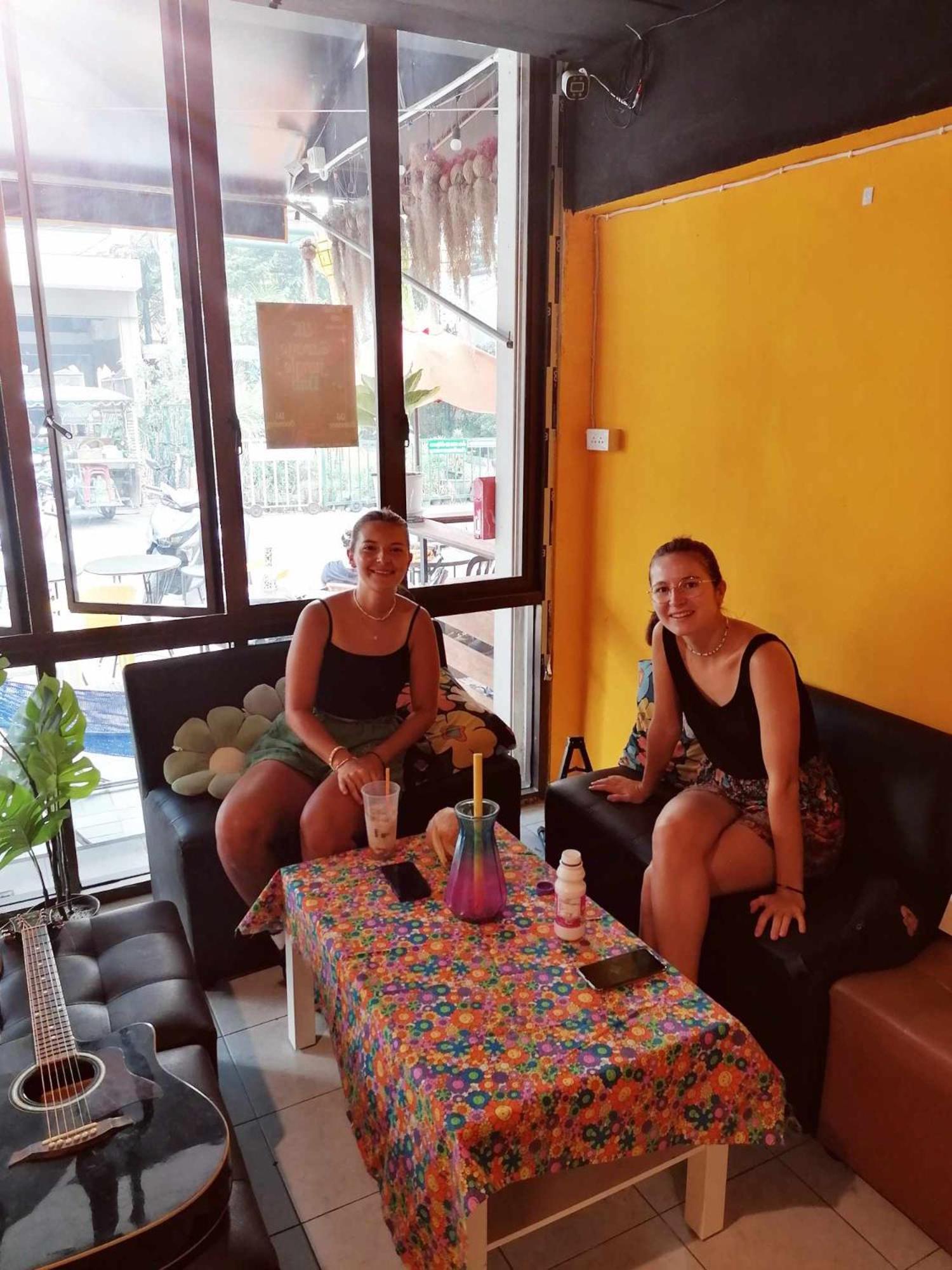 Lita Guesthouse เชียงใหม่ ภายนอก รูปภาพ