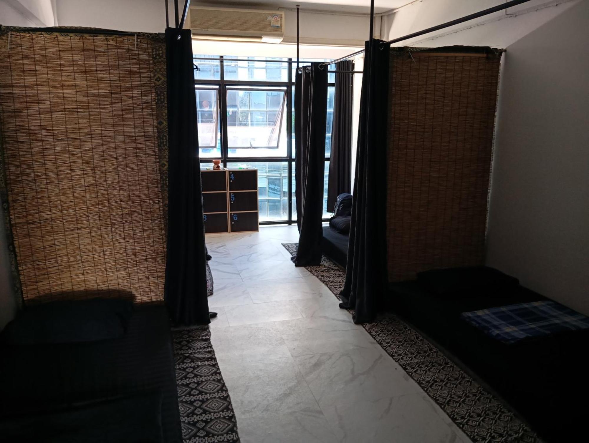 Lita Guesthouse เชียงใหม่ ภายนอก รูปภาพ
